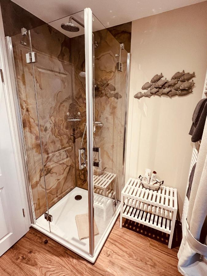 Apartamento Alte Schmiede Zu Trarbach Traben-Trarbach Exterior foto